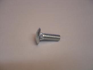 MESSERSCHRAUBE 10,9 RECHTSGEW. 10x30 