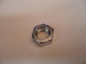 MESSERMUTTER RECHTSGEWINDE  M16 