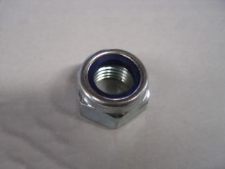 SICHERHEITSMUTTER M20 