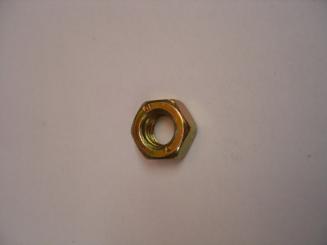 MESSERMUTTER 10,9 LINKSGEW. M10 