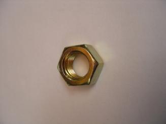 MESSERMUTTER LINKSGEWINDE  M16 