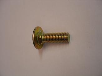 MESSERSCHRAUBE 10,9 LINKSGEW. 10x30 