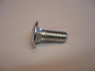 MESSERSCHRAUBE RECHTSGEWINDE  16x40 