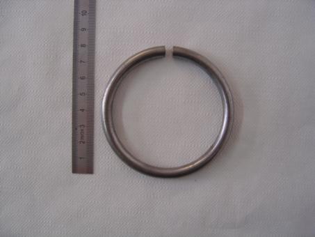 Offene-Ringe blank Di Ø67x7mm 