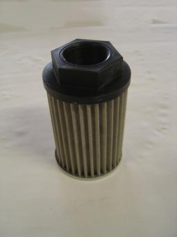 Öl Filter 90 MICRON 