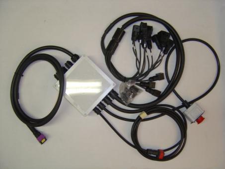 Kabelsatz zu B.O.B Easy Systeme 