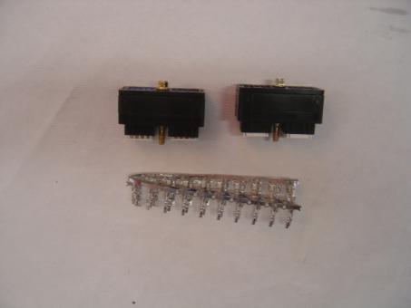 Connector kit 