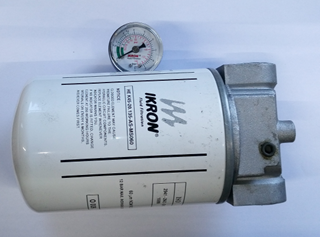Filter Ikron 