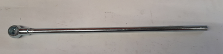 Ringnippel mit Rohranschluss D3/8''x12mm L 400 