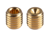 Drosselschrauben M10, 1mm 