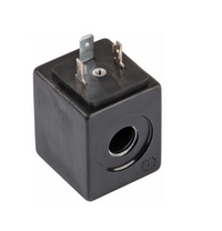 Magnetspule 12 VDC z. Not-Bremsventil Elektrisch 