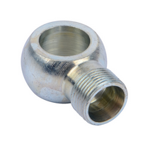 Ringschraubnippel 10L 