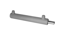 Standardzylinder 50x25-400 mm 