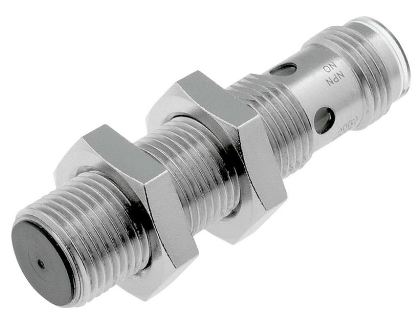 Induktiver Sensor, Schaltdistanz 4mm 