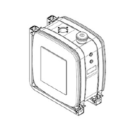 Oeltank 160L B.O.B 