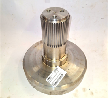 REP.STUMMEL F.SCHNECKE "VORN" 