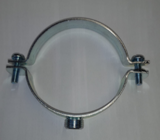 Rohrschelle BSF 101.5-110mm 