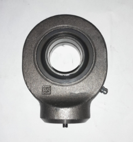 Anschweiss Oesen unten zu Fahrwerkzylinder 