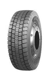 Komplettrad 385/65R 22.5 TL 164D CR976A 