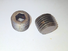 STOPFEN für Basis Cetop 3 